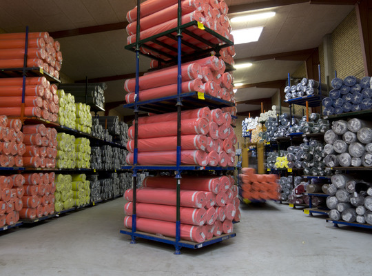 Customer Service and Logistics